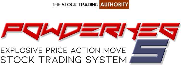 POWDERKEG5-stock-Trading-System