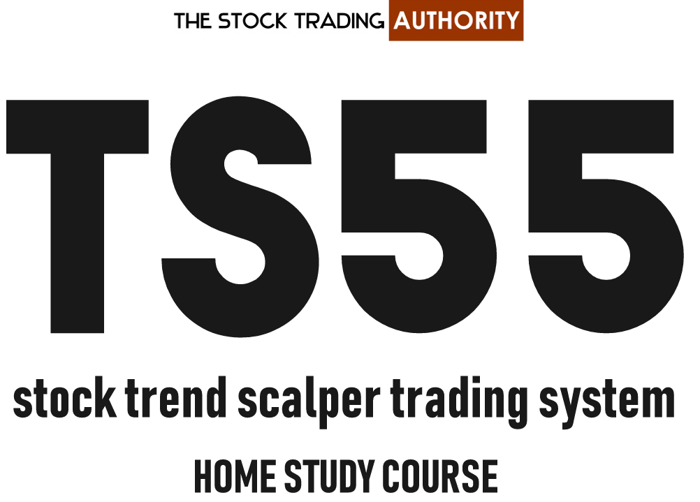 TS55 Options Trend Scalper Trading System STA