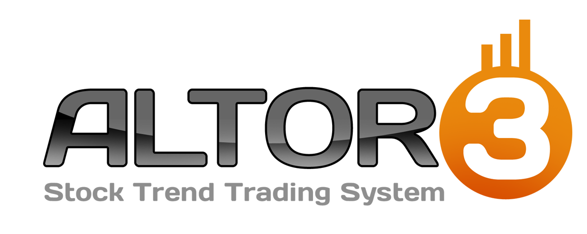 stock trend trading system