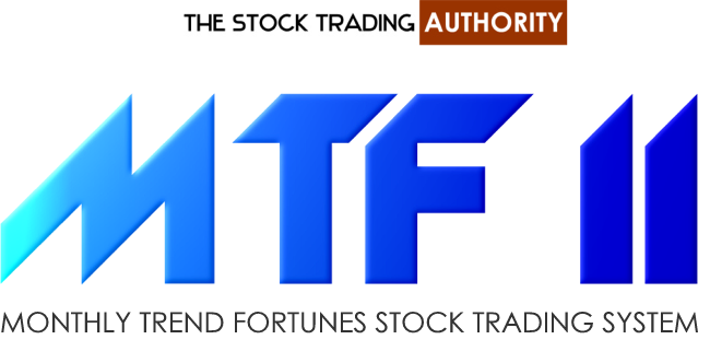 MTF II Monthly Trend Fortunes System