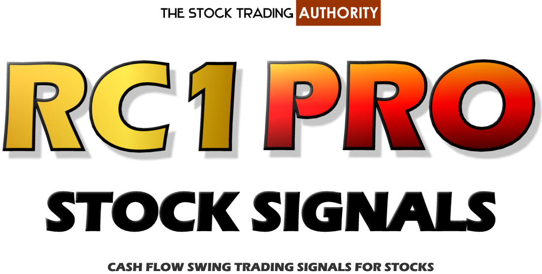 RS1 PRO Stock Signals