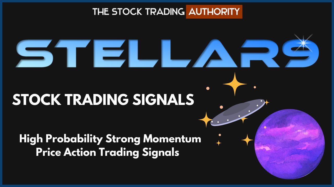 STELLAR9 Trading Signals HT15 to PP